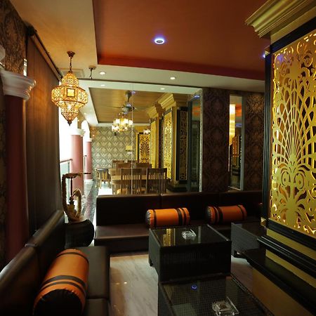 Bab Alhara Hotel Patong ภายนอก รูปภาพ