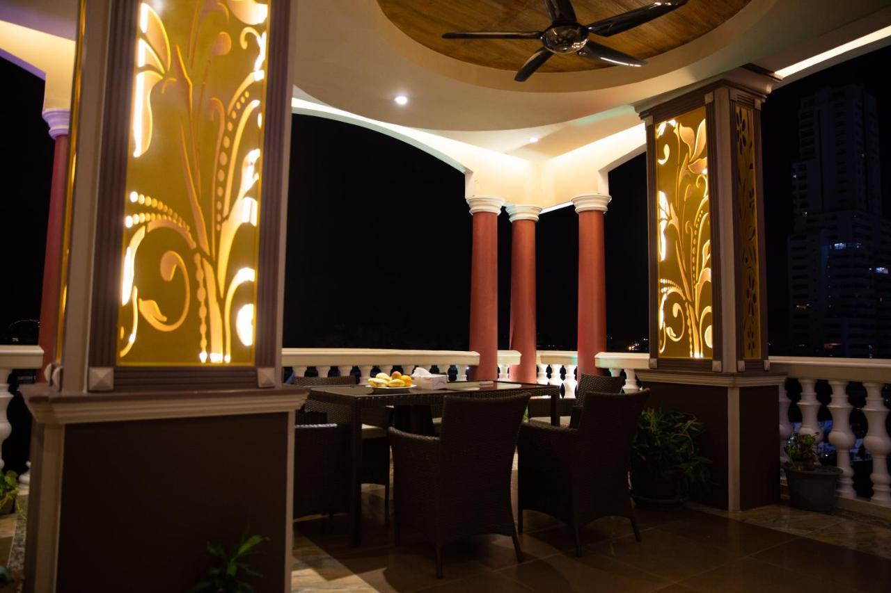 Bab Alhara Hotel Patong ภายนอก รูปภาพ