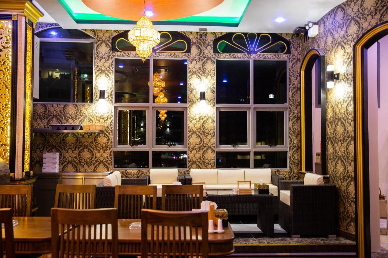 Bab Alhara Hotel Patong ภายนอก รูปภาพ