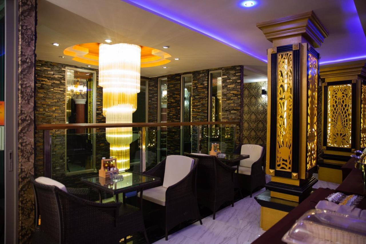Bab Alhara Hotel Patong ภายนอก รูปภาพ