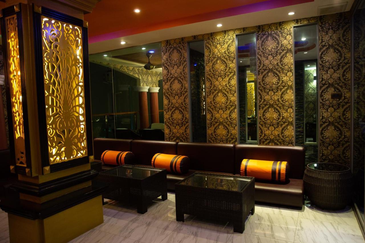 Bab Alhara Hotel Patong ภายนอก รูปภาพ