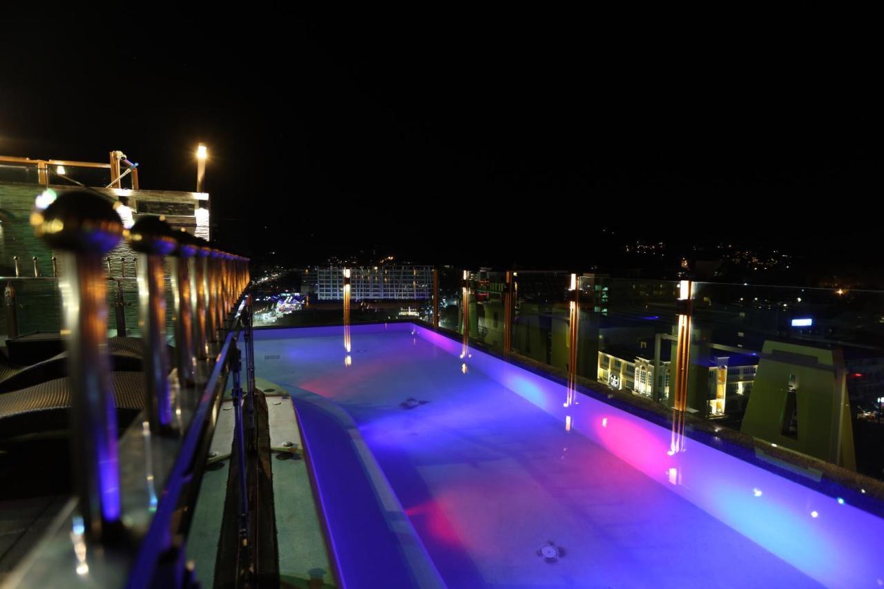 Bab Alhara Hotel Patong ภายนอก รูปภาพ