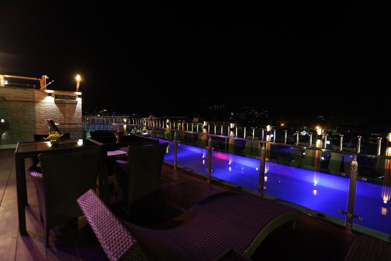 Bab Alhara Hotel Patong ภายนอก รูปภาพ