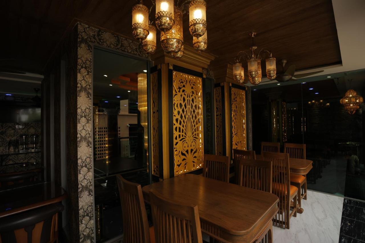 Bab Alhara Hotel Patong ภายนอก รูปภาพ