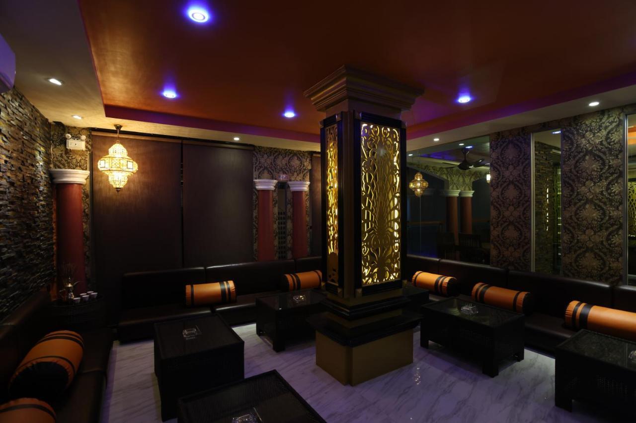 Bab Alhara Hotel Patong ภายนอก รูปภาพ