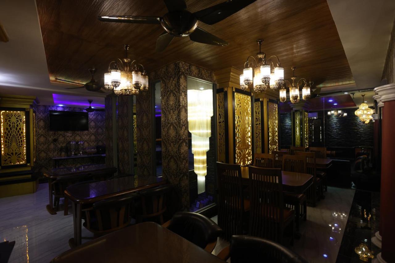 Bab Alhara Hotel Patong ภายนอก รูปภาพ