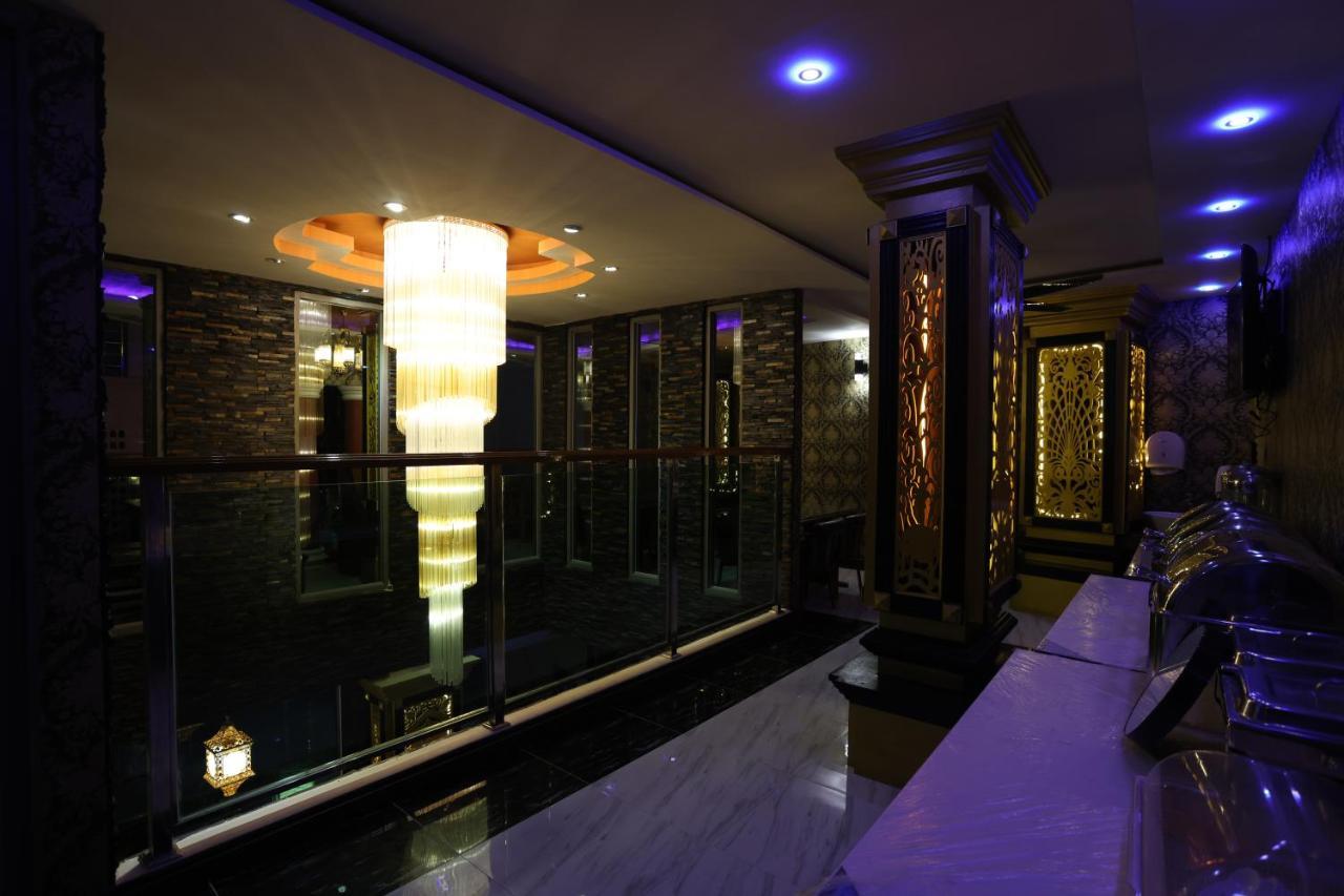 Bab Alhara Hotel Patong ภายนอก รูปภาพ